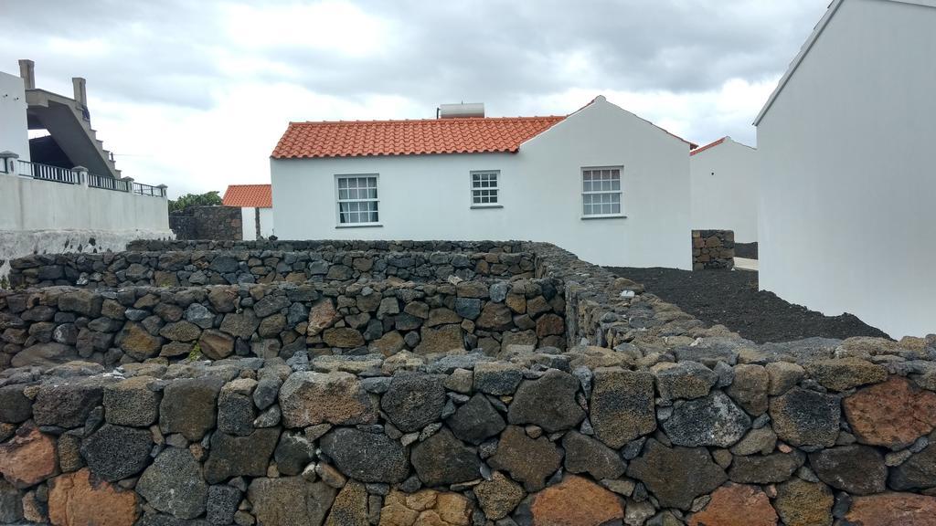 Casas Do Verdelho Madalena  Exterior foto