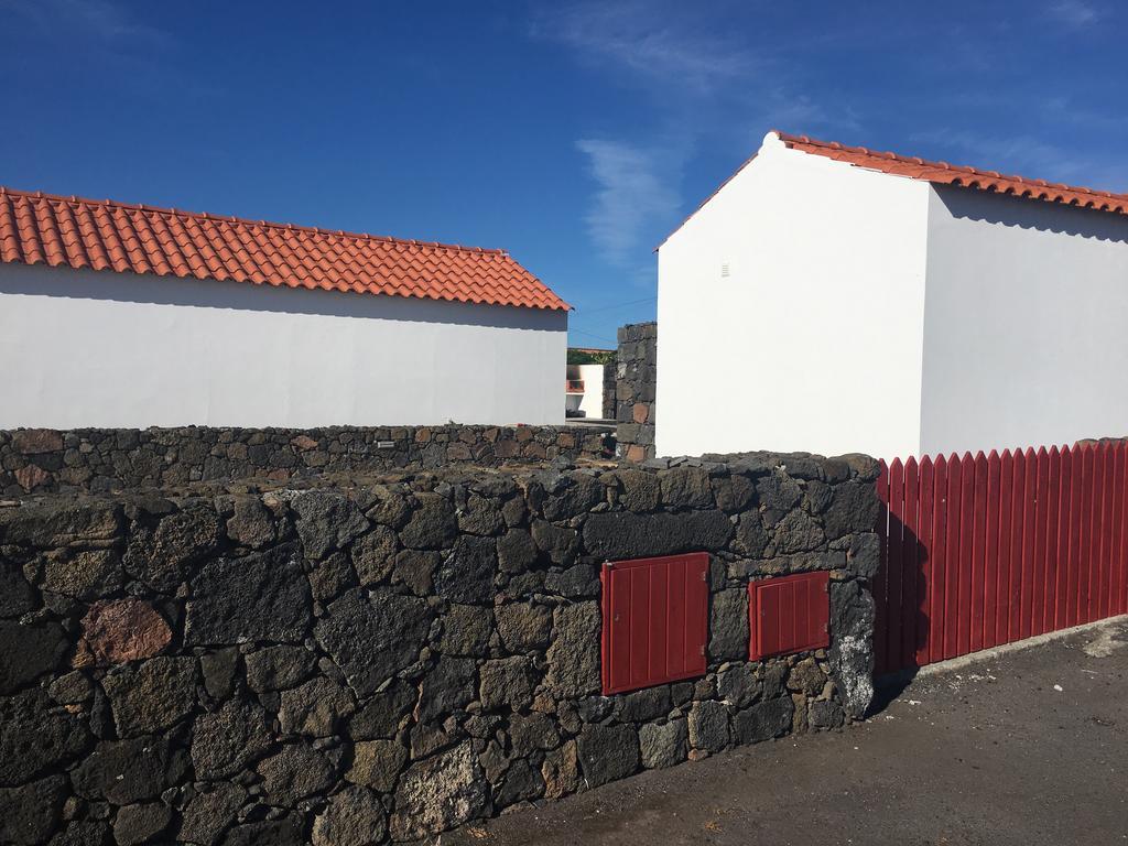Casas Do Verdelho Madalena  Exterior foto