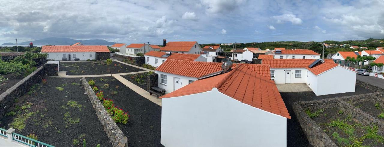 Casas Do Verdelho Madalena  Exterior foto