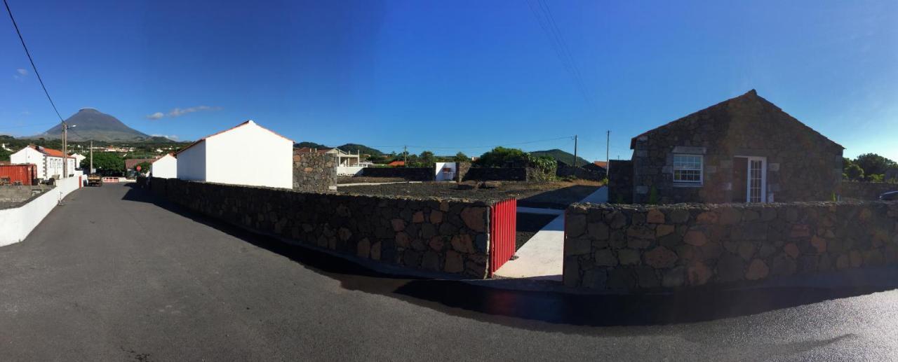 Casas Do Verdelho Madalena  Exterior foto